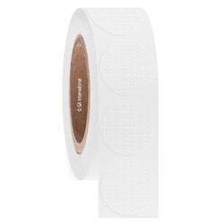 GA International&nbsp;Tamper-Evident Cryogenic Labels 1.5