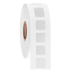 GA International&nbsp;Cryogenic Barcode Labels for Liquid Nitrogen Storage 0.47