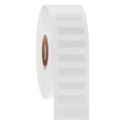 GA International&nbsp;Cryogenic Barcode Labels for Liquid Nitrogen Storage 0.75