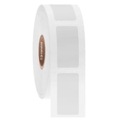 GA International&nbsp;Cryogenic Barcode Labels for Liquid Nitrogen Storage 0.625