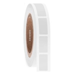 GA International&nbsp;Cryogenic Barcode Labels for Liquid Nitrogen Storage 0.625