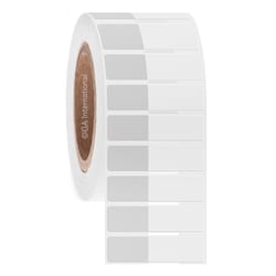 GA International&nbsp;Cryogenic Thermal-Transfer Labels for Frozen Vials & Tubes 1