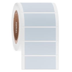 GA International&nbsp;Cryogenic Cover-Up Labels for Frozen Vials & Tubes 3.5