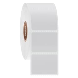 GA International&nbsp;Cryogenic Barcode Labels for Liquid Nitrogen Storage 1.25