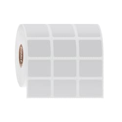 GA International&nbsp;Cryogenic Barcode Labels for Liquid Nitrogen Storage 1