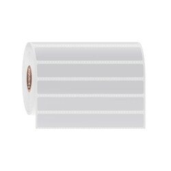 GA International&nbsp;Cryogenic Barcode Labels for Liquid Nitrogen Storage 4
