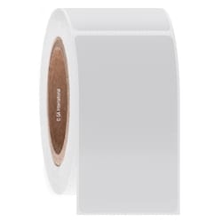GA International&nbsp;Cryogenic Barcode Labels for Liquid Nitrogen Storage 2.5