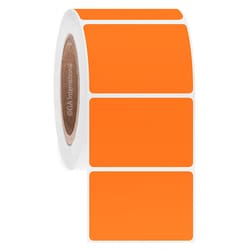 GA International&nbsp;Cryogenic Barcode Labels for Liquid Nitrogen Storage 3