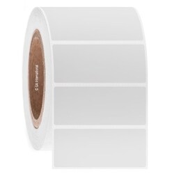 GA International&nbsp;Deep-Freeze Cover-Up Labels for Thermal-Transfer Barcode Printers 3