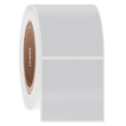 GA International&nbsp;Deep-Freeze Cover-Up Labels for Thermal-Transfer Barcode Printers 2.5