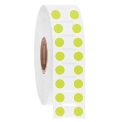 GA International&nbsp;Cryogenic Barcode Labels for Liquid Nitrogen Storage 0.25