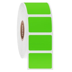 GA International&nbsp;Cryogenic Barcode Labels for Liquid Nitrogen Storage 1.125