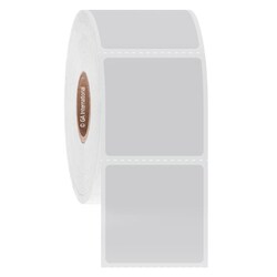 GA International&nbsp;Stain-Proof Xylene-Resistant Labels 1.375