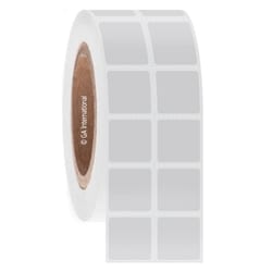 GA International&nbsp;Stain-Proof Xylene-Resistant Labels 0.875