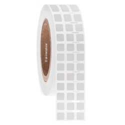 GA International&nbsp;Stain-Proof Xylene-Resistant Labels 0.375