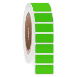 GA International&nbsp;Cryogenic Barcode Labels for Liquid Nitrogen Storage 1.25
