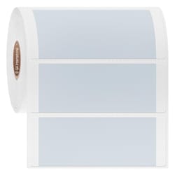 GA International&nbsp;Cryogenic Cover-Up Labels for Frozen Vials & Tubes 3.5