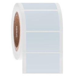 GA International&nbsp;Cryogenic Cover-Up Labels for Frozen Vials & Tubes 3