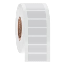 GA International&nbsp;Cryogenic Thermal-Transfer Labels for Frozen Vials & Tubes 2.125