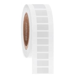 GA International&nbsp;Cryogenic Thermal-Transfer Labels for Frozen Vials & Tubes 1.75