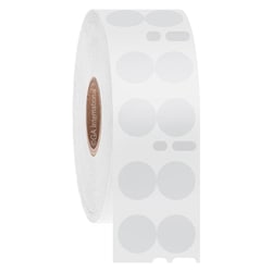 GA International&nbsp;DYMO-Compatible Paper Labels 0.5