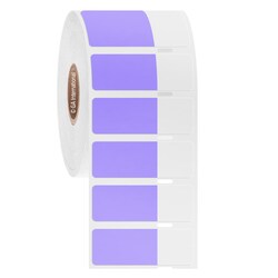 GA International&nbsp;Wrap-Around Cryogenic Thermal-Transfer Labels 1.06