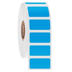GA International&nbsp;Cryogenic Barcode Labels for Liquid Nitrogen Storage 1