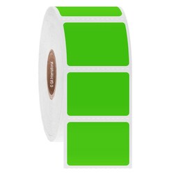 GA International&nbsp;Cryogenic Barcode Labels for Liquid Nitrogen Storage 1.25