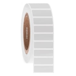 GA International&nbsp;Cryogenic Barcode Labels for Liquid Nitrogen Storage 1.5
