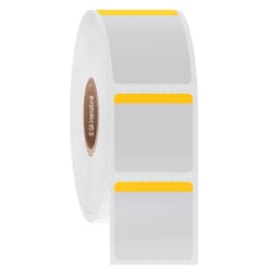 GA International&nbsp;Cryogenic Barcode Labels for Liquid Nitrogen Storage 1