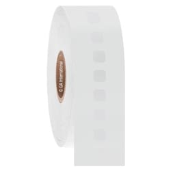 GA International&nbsp;Cryogenic Barcode Labels for Liquid Nitrogen Storage 0.236