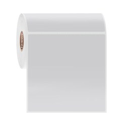 GA International&nbsp;Cryogenic Barcode Labels for Liquid Nitrogen Storage 3.875