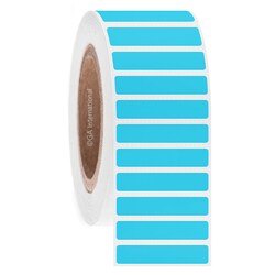 GA International&nbsp;Permanent Autoclave-Resistant Thermal-Transfer Labels 2