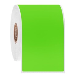 GA International&nbsp;Permanent Autoclave-Resistant Thermal-Transfer Labels 2