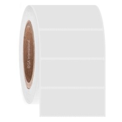 GA International&nbsp;Permanent Solvent-Resistant Color Labels for Containers 3