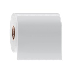 GA International&nbsp;Permanent Deep-Freeze Labels for Thermal-Transfer Barcode Printers 3