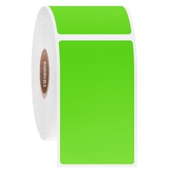 GA International&nbsp;Paper Labels for Thermal-Transfer Printers 1.5