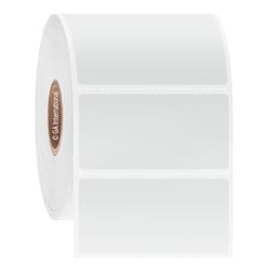GA International&nbsp;Removable Solvent-Resistant Color Labels for Containers 2