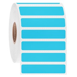GA International&nbsp;Permanent Autoclave-Resistant Thermal-Transfer Labels 2