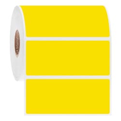 GA International&nbsp;Permanent Solvent-Resistant Color Labels for Containers 3