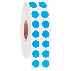 GA International&nbsp;Paper Labels for Thermal-Transfer Printers 0.354