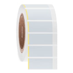 GA International&nbsp;Cryogenic Cover-Up Labels for Frozen Vials & Tubes 2