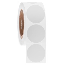 GA International&nbsp;Removable Solvent-Resistant Color Labels for Containers 2