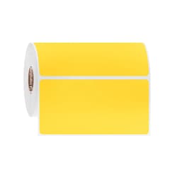GA International&nbsp;Removable Solvent-Resistant Color Labels for Containers 4