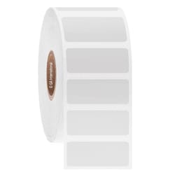 GA International&nbsp;Cryogenic Barcode Labels for Liquid Nitrogen Storage 1.25