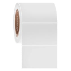 GA International&nbsp;Permanent Autoclave-Resistant Thermal-Transfer Labels 4