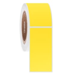 GA International&nbsp;Permanent Autoclave-Resistant Thermal-Transfer Labels 2
