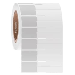 GA International Syringe Identification Labels for Thermal-Transfer Printers