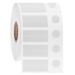 GA International&nbsp;Removable Deep-Freeze Labels for Thermal-Transfer Barcode Printers 1.18