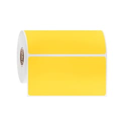 GA International&nbsp;Permanent Deep-Freeze Labels for Thermal-Transfer Barcode Printers 4
